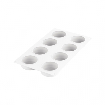 Preview: Silikonform Essenziale 80